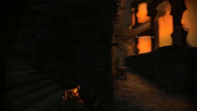 Styx - Masters of Shadows part 1 (rus/рус) - 1 / 2 смотреть онлайн