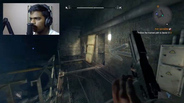 Dying Light part ??? Been longg join in смотреть онлайн