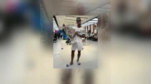 laila! - not my problem (sped up)