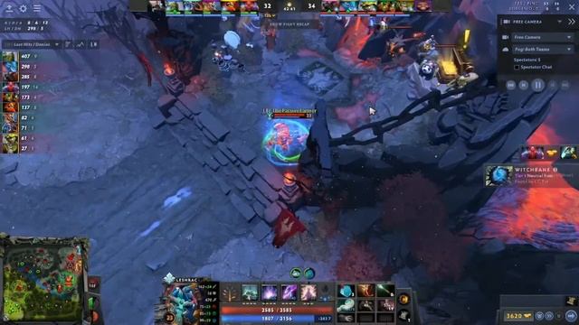 RD2L S25 Week 3 Mon - LeBron vs Uncut Gems G1+2 смотреть онлайн