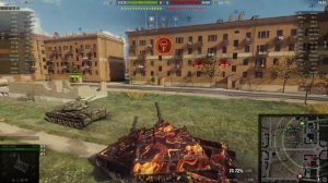 TYPE 63 - Все СЕКРЕТЫ и ФИШКИ в Обзоре Тооочного Танка