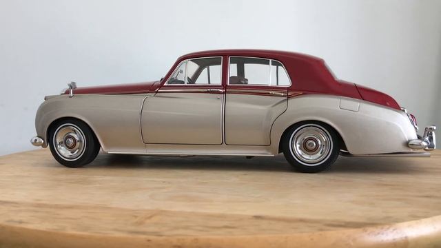 439) BENTLEY S2 DEL 1960 -15/04/2023- смотреть онлайн