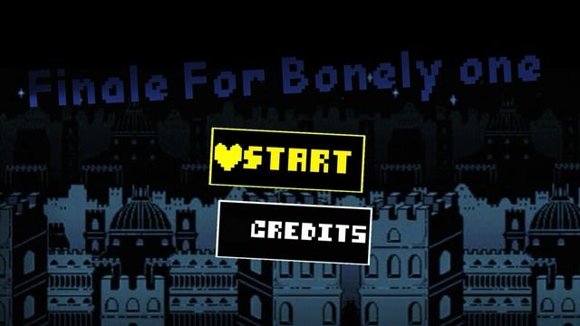 Main Menu FFTBO(Demo) смотреть онлайн