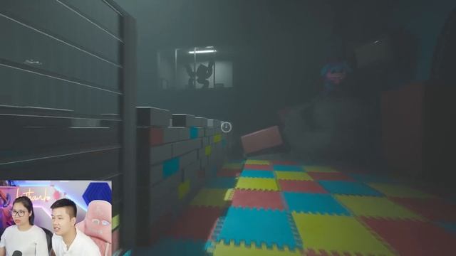 bqThanh Minecraft Trở Thành MOMMY LONG LEGS Troll Ốc Trong POPPY PLAYTIME CHAPTER 2 ??? смотреть онлайн