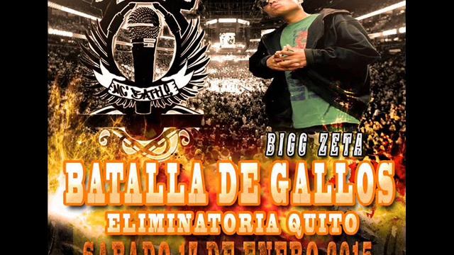 TEMPERAMENTO FT BIGG ZETA смотреть онлайн