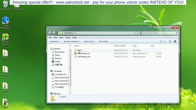 Jihosoft Android Data Recovery - How to Recover Deleted Files from Android Phone/Tablet смотреть онлайн