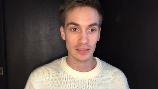 Даня Колотов (визитка) смотреть онлайн