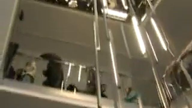 Открытие кинотеатра. 2012 г. Видео телеканала "Формат-ТВ" (ныне несуществующего). смотреть онлайн