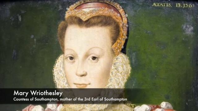 Shakespeare's Sonnets смотреть онлайн