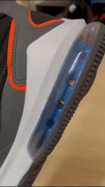 Tenis Six Street Basquete Ankaa Preto смотреть онлайн