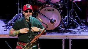 "Барабан". Стихи Роберта Бернса. Музыка Артемия Воробьева