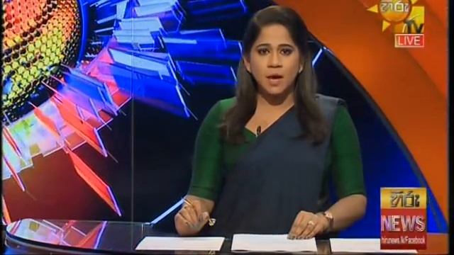 හිරු 6.55 ප්රධාන ප්රවෘත්ති ප්රකාශය - Hiru TV NEWS 6:55 PM Live | 2020-07-10 смотреть онлайн