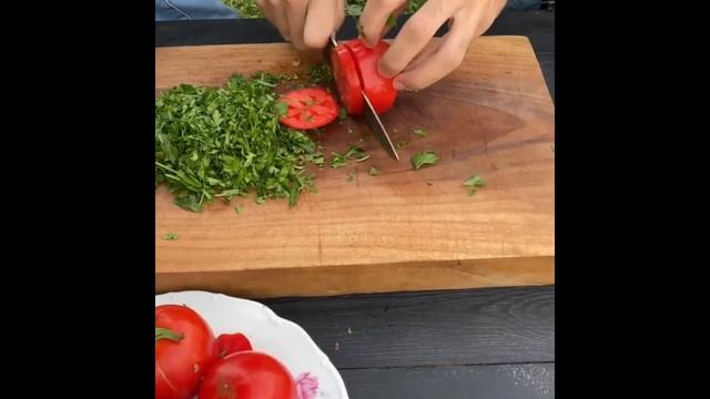 ШАШЛЫК ИЗ ПЕЧЕНИ | JIGAR SHASHLIK | SAIDAKROM CHEF смотреть онлайн