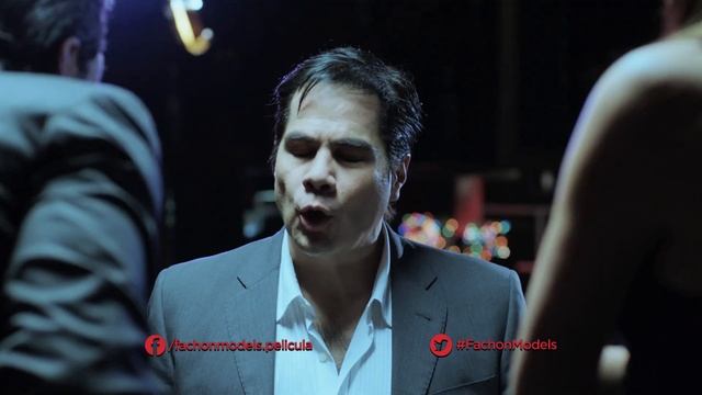 Fachon Models TV SPOT 20s смотреть онлайн