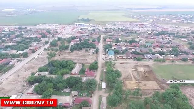 ЧТО ПРОИЗОШЛО В ПОСЕЛКЕ ОЙСХАРА смотреть онлайн