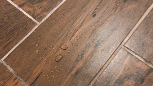 ✅ Best Tile Grout Sealant | Sealing Tile Floors with 511 Impregnator Tile Sealer Quick HD Review смотреть онлайн