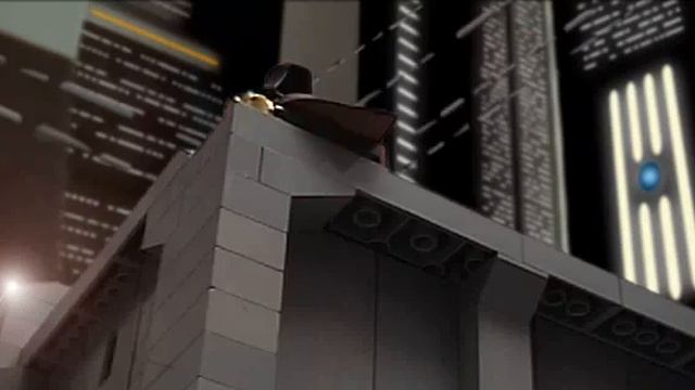 LEGO - Star Wars {Rise of the Empire} смотреть онлайн