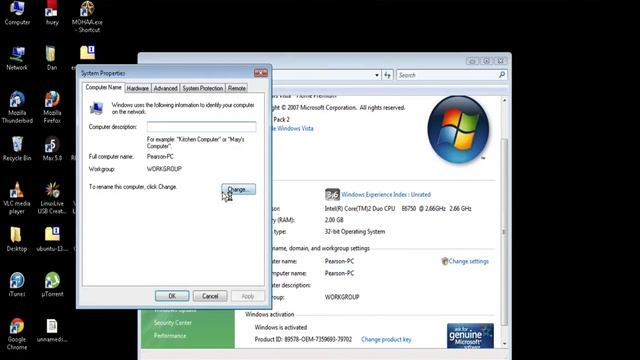 File Sharing between Mac and Windows смотреть онлайн