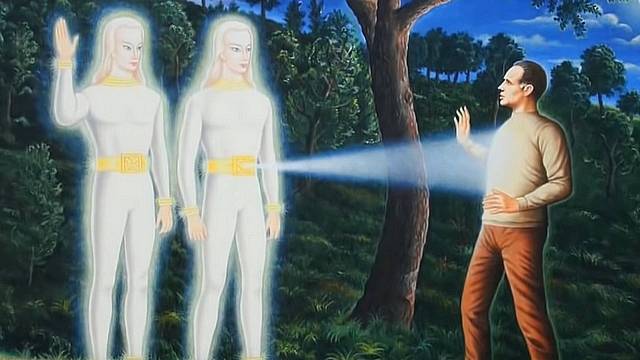 Ответы на Вопросы по Эзотерике от 03.04.25 Часть 3 смотреть онлайн