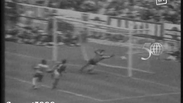 américa tv 50 años - Mundiales del 70 y 74 смотреть онлайн