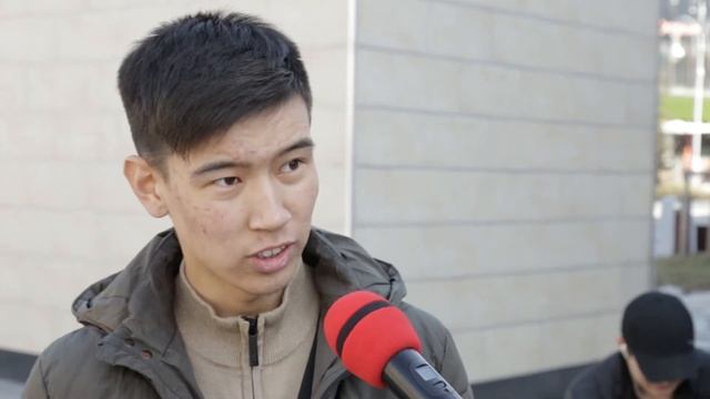 Что готовят на Наурыз? "Любопытная Ева" - выпуск 97 смотреть онлайн