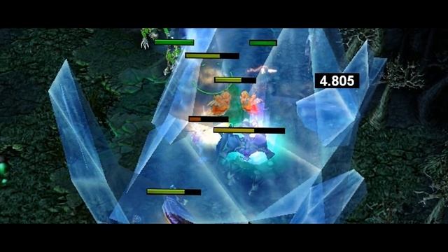 DotA - Checkmate (by CloudStrife123)