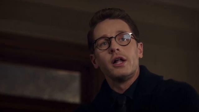Manifest 2x04; Olive remembers TJ смотреть онлайн