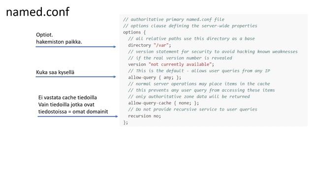DNS luento 2024 01 23 смотреть онлайн