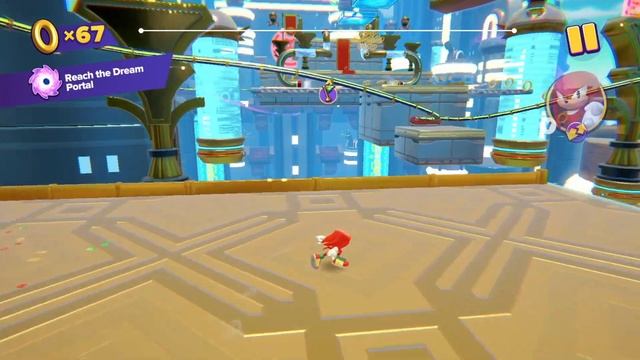 Sonic Speeds to Apple Arcade смотреть онлайн
