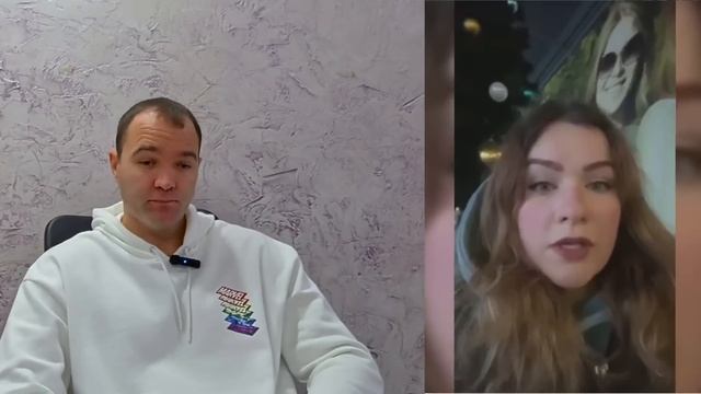 У MEHЯ MECЯЧHЫE! TЫ MHE OБЯ3AH! смотреть онлайн