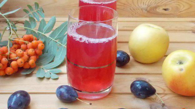 Сборник рецептов