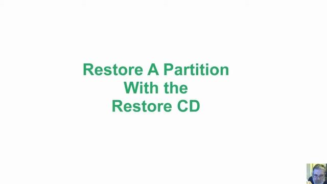 Backup Restore Linux Debian with qt4-fsarchiver a GUI for fsarchiver смотреть онлайн