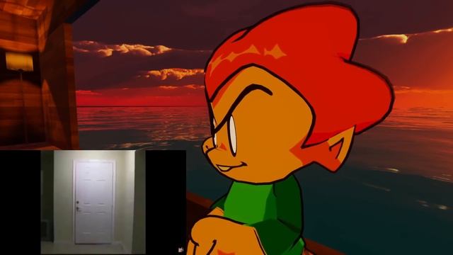 Pico Reacts to Friday Night Funkin’ vines to watch while you wait for week 7 - Friday Night Funkin' смотреть онлайн