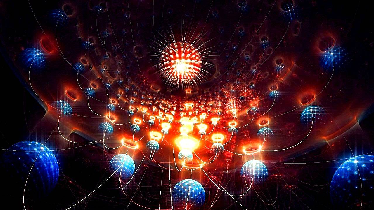 Как устроена реальность? смотреть онлайн