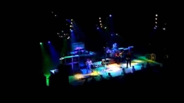Deep Purple - Sometimes I feel like screaming (Live in Kattowitz 1996) смотреть онлайн