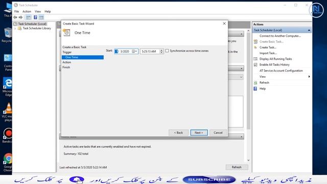 How to Set PC Auto shutdown timer in Windows смотреть онлайн