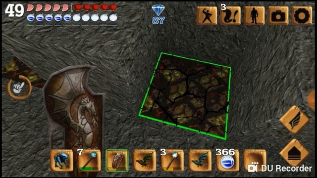 How to get sulfur in block story смотреть онлайн