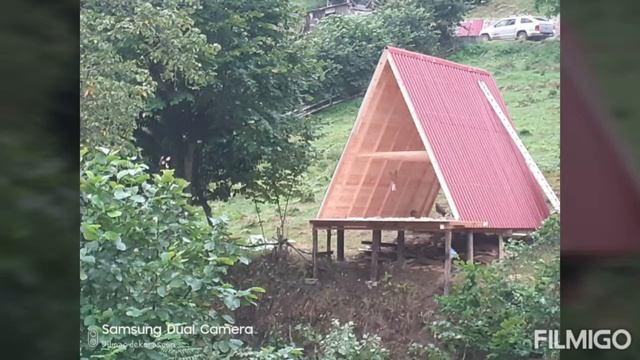 Bungalow ve ıhlamurda seramat смотреть онлайн