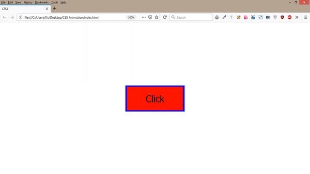 Button with Moving Colorful Border | only CSS смотреть онлайн