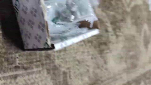 Изготовление замков (мувель) для алюминиевых створок смотреть онлайн