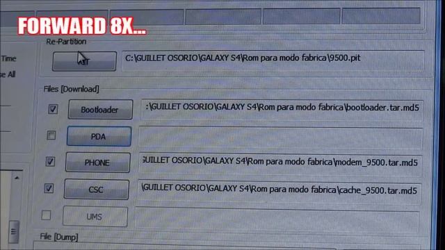 GALAXY S4 GT I9500 VOLVER TELEFONO A MODO FABRICA para llevar a la GARANTIA смотреть онлайн