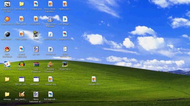 Jak utowrzyć ISO przy pomocy Deamon Tools? (WINDOWS XP)[odc.4] смотреть онлайн