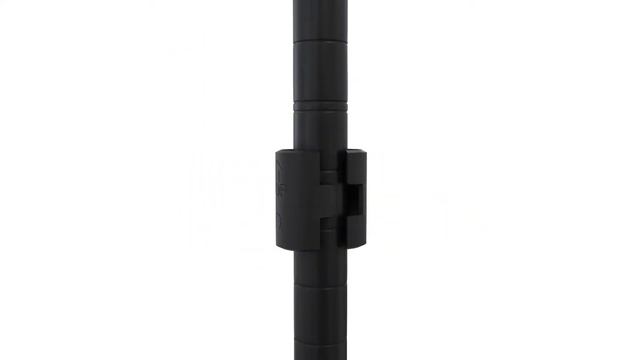 Oceanstar Garment Rack with Adjustable Shelves with Hooks, Black - GRS1514 смотреть онлайн