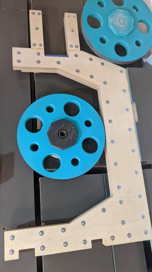 Вот это поворот!