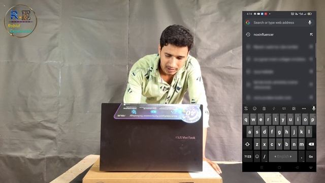 My New Laptop - Asus Vivobook смотреть онлайн