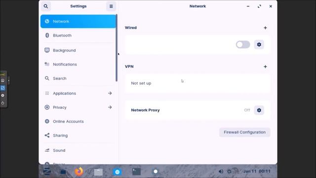 Type-1 Hypervisor that lets the Virtual Machine accessible using the Server смотреть онлайн