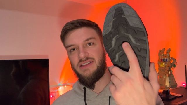 Under Armour Charged Bandit Trek 2 review смотреть онлайн