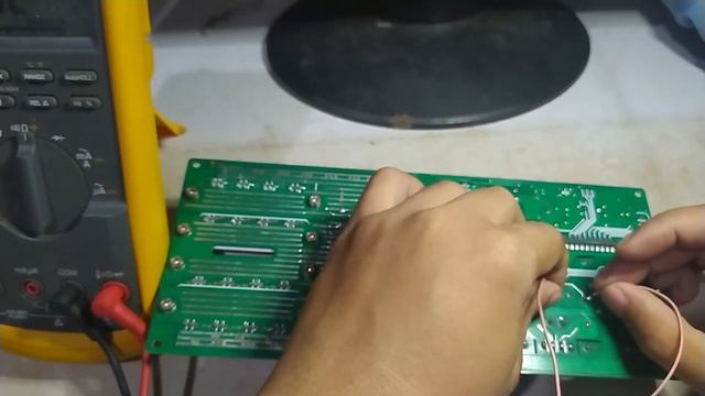 SNADI INVERTER REPAIR смотреть онлайн