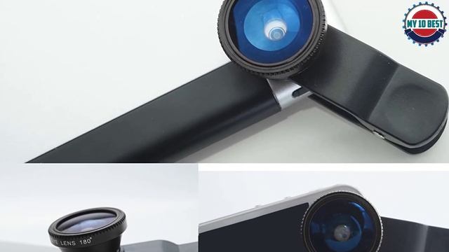 Best Zoom Lens for Smartphone | Super Telephoto Lens for Smartphone смотреть онлайн