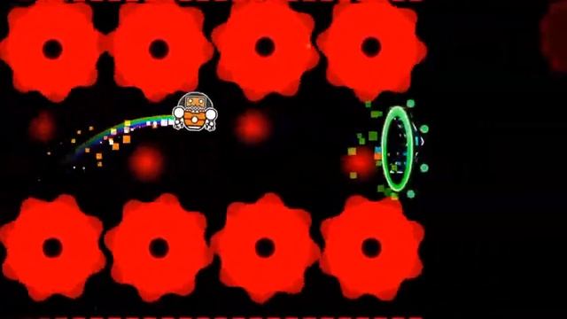 "Geometry Dash" Virus Adventure (Harder No *) By Explore Character: Beat Theory of Everythi.. смотреть онлайн